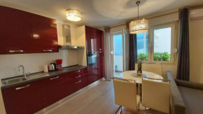 Гостиница Apartment Ivan  Омиш